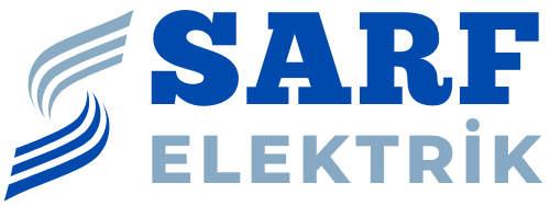 Sarf Elektrik